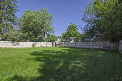 810 Cloverview Avenue, Springfield Township, OH 45231 - Photo 44