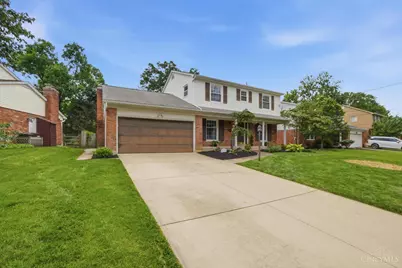 2101 Berrypatch Drive, Anderson Township, OH 45244 - Photo 2