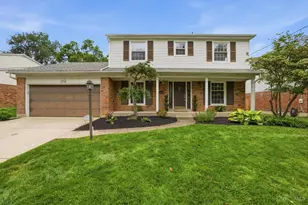 2101 Berrypatch Dr, Anderson Township, OH 45244 - Photo 1