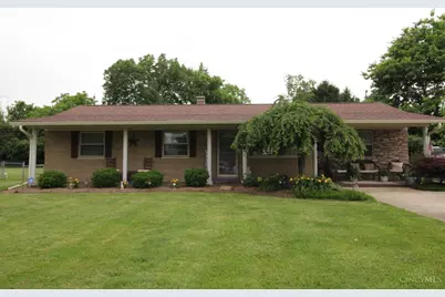8978 Perry Avenue, Madison Township, OH 45042 - Photo 1