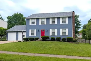 8452 Kilkenny Dr, Anderson Township, OH 45244 - Photo 1