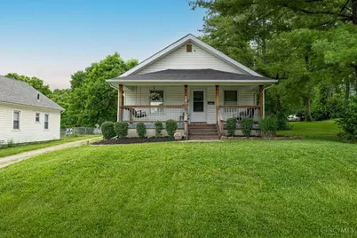 16 Burton Road, Middletown, OH 45044 - Photo 1