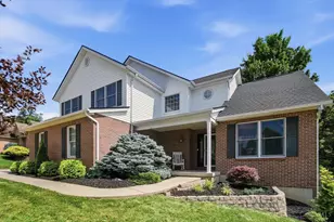751 Bristol View Dr, Hamilton, OH 45013 - Photo 2