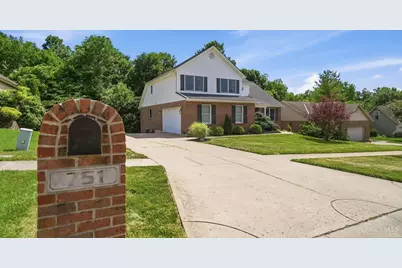 751 Bristol View Drive, Hamilton, OH 45013 - Photo 28