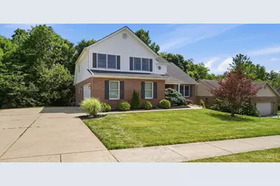 751 Bristol View Drive, Hamilton, OH 45013 - Photo 28