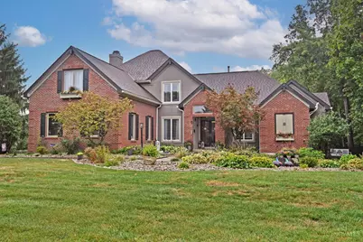 9570 Old Village Drive, Deerfield Township, OH 45140 - Photo 1