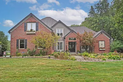 9570 Old Village Drive, Deerfield Township, OH 45140 - Photo 4