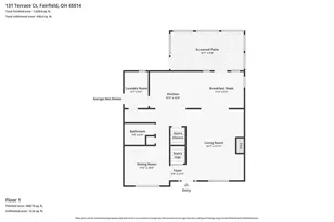 131 Terrace Ct, Fairfield, OH 45014 - Photo 26