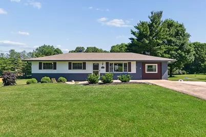 6056 Bardean Drive, West Chester, OH 45069 - Photo 1