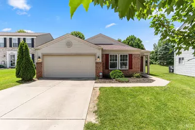 5601 Sterling Court, South Lebanon, OH 45065 - Photo 1