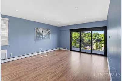 1815 Wm H Taft Road #711, Cincinnati, OH 45206 - Photo 4