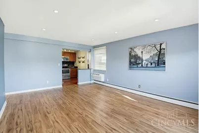 1815 Wm H Taft Road #711, Cincinnati, OH 45206 - Photo 6