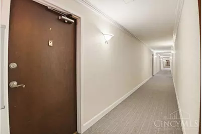 1815 Wm H Taft Road #711, Cincinnati, OH 45206 - Photo 20