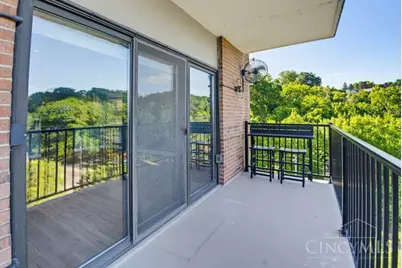 1815 Wm H Taft Road #711, Cincinnati, OH 45206 - Photo 8