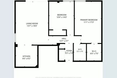 1815 Wm H Taft Road #711, Cincinnati, OH 45206 - Photo 28