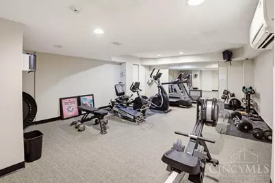 1815 Wm H Taft Road #711, Cincinnati, OH 45206 - Photo 22