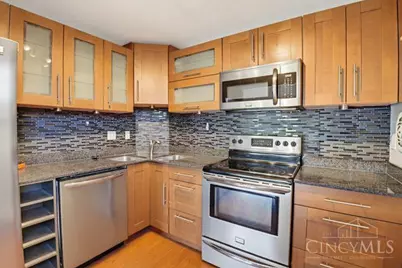 1815 Wm H Taft Road #711, Cincinnati, OH 45206 - Photo 10