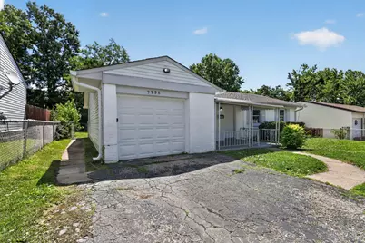 9998 Crusader Drive, Colerain Township, OH 45251 - Photo 2