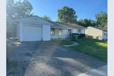 9998 Crusader Drive, Colerain Township, OH 45251 - Photo 1
