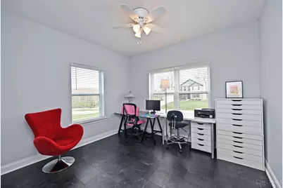 5645 Rivers Fork Drive, Morrow, OH 45152 - Photo 28