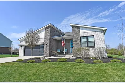 5645 Rivers Fork Drive, Morrow, OH 45152 - Photo 4
