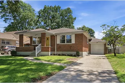 7808 Quarter Maine Avenue, Deer Park, OH 45236 - Photo 2