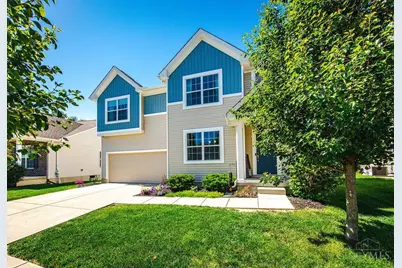 7903 Habbin Drive, Maineville, OH 45039 - Photo 4