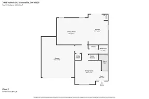 7903 Habbin Dr, Hamilton Township, OH 45039 - Photo 48