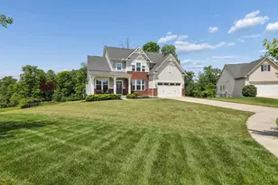 1412 Norway Knoll Ct, Miami Township, OH 45150 - Photo 2