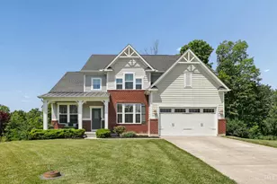 1412 Norway Knoll Ct, Miami Township, OH 45150 - Photo 1