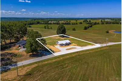 2991 Cedar Mills Road, Blue Creek, OH 45616 - Photo 1