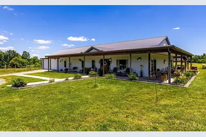 4054 Concord Road, New Market Township, OH 45133 - Photo 2