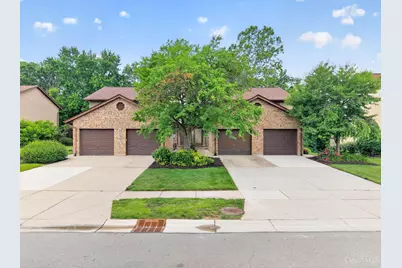 5336 Boehm Drive #B, Fairfield, OH 45014 - Photo 2