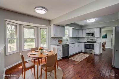7497 Rolling Meadows, West Chester, OH 45069 - Photo 12