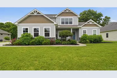 8007 Acorn Trail, Hamilton Township, OH 45039 - Photo 1