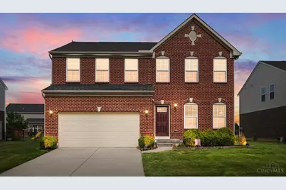 6658 Holly Lane, Fairfield Township, OH 45011 - Photo 1