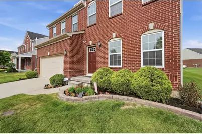 6658 Holly Lane, Fairfield Township, OH 45011 - Photo 2