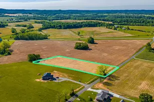 0 Jacksonville Rd, Meigs Township, OH 45660 - Photo 1