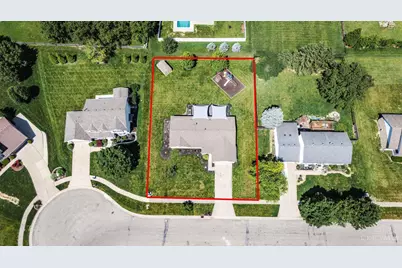 3783 Hickory View Drive, Fairfield Township, OH 45011 - Photo 2