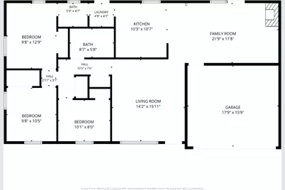 2374 Trinity Drive, Turtle Creek Township, OH 45044 - Photo 2
