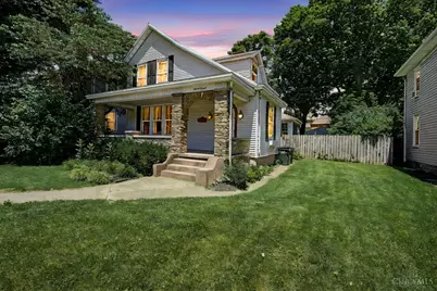 720 Main Street, Hamilton, OH 45013 - Photo 1