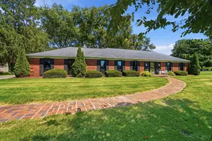 3164 S St Rt 741, Mason, OH 45036 - Photo 2