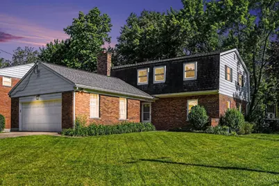 1992 Gainsborough Lane, Anderson Township, OH 45230 - Photo 1
