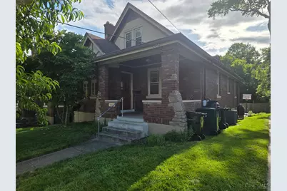 1007 Rutledge Avenue, Cincinnati, OH 45205 - Photo 2