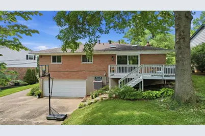 2484 Wingham Drive, Green Township, OH 45238 - Photo 4