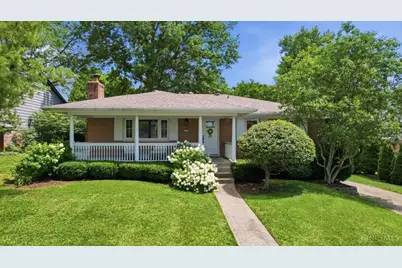 2484 Wingham Drive, Green Township, OH 45238 - Photo 2