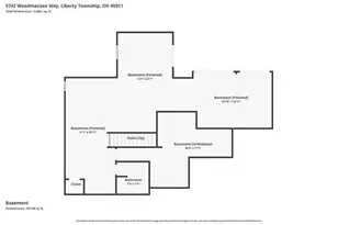 5742 Woodmansee Wy, Liberty Township, OH 45044 - Photo 40