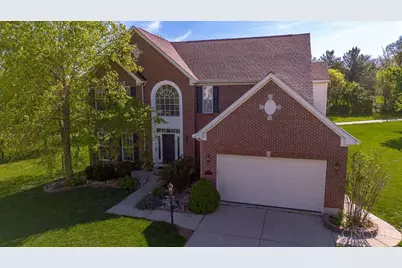 5742 Woodmansee Way, Liberty Township, OH 45044 - Photo 2