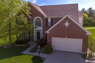 5742 Woodmansee Wy, Liberty Township, OH 45044 - Photo 2