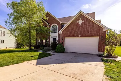 5742 Woodmansee Way, Liberty Township, OH 45044 - Photo 1